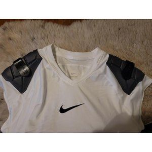 Nike Pro Hyperstrong 4-Pad Shirt Sizes XL AO6225-1